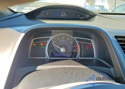 2008 Honda Civic Ex from USA, damaged, VIN 2HGFG12818H532459